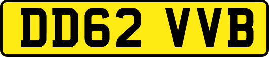 DD62VVB