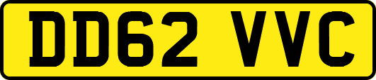 DD62VVC