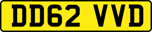 DD62VVD