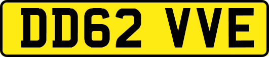 DD62VVE