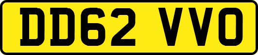 DD62VVO