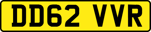 DD62VVR