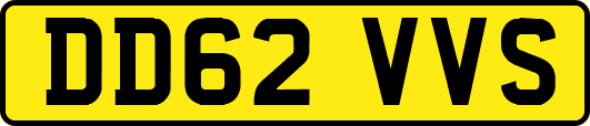 DD62VVS