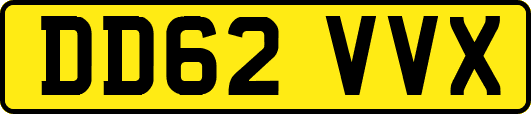 DD62VVX