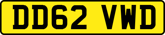 DD62VWD