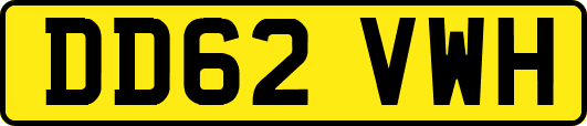 DD62VWH