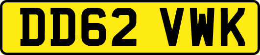DD62VWK