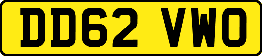 DD62VWO