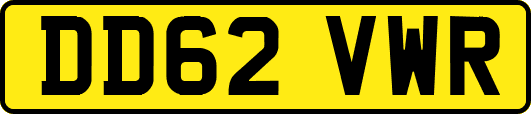 DD62VWR