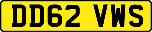 DD62VWS
