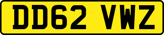 DD62VWZ