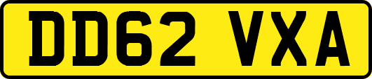 DD62VXA