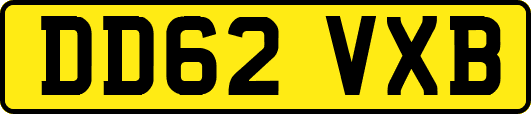 DD62VXB
