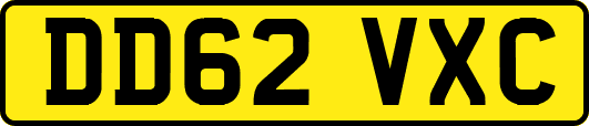 DD62VXC