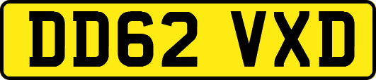 DD62VXD