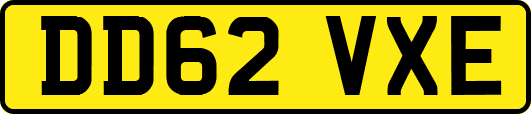 DD62VXE