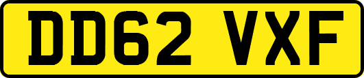 DD62VXF