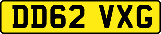 DD62VXG