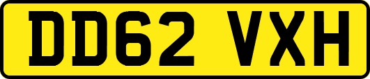 DD62VXH