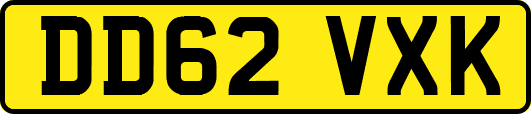 DD62VXK