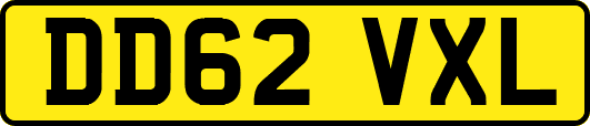 DD62VXL