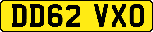 DD62VXO