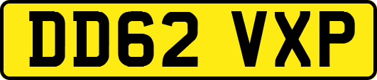 DD62VXP
