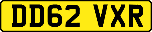 DD62VXR