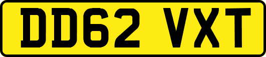 DD62VXT