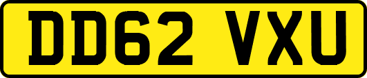 DD62VXU