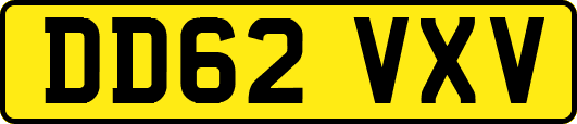 DD62VXV