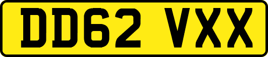 DD62VXX