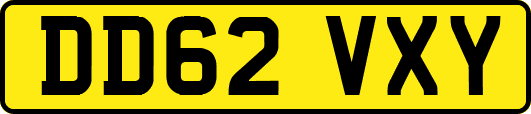 DD62VXY