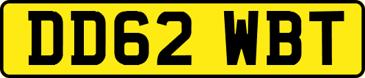 DD62WBT