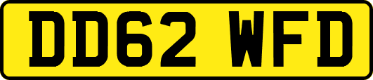 DD62WFD