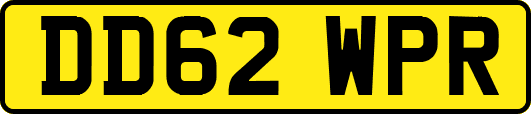 DD62WPR