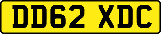 DD62XDC