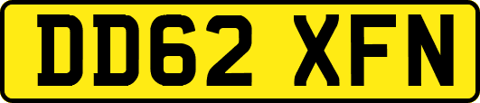 DD62XFN