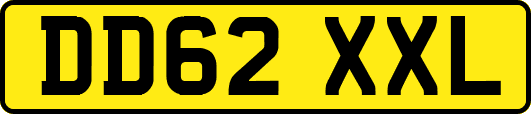 DD62XXL