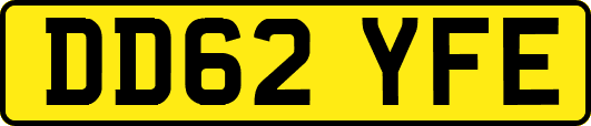 DD62YFE