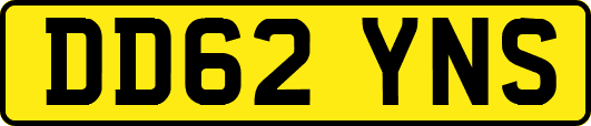 DD62YNS
