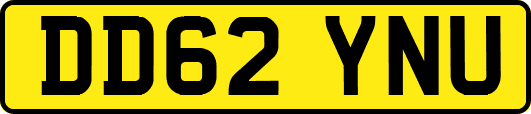 DD62YNU