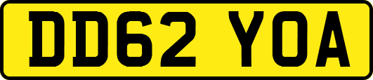 DD62YOA
