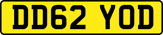 DD62YOD