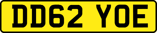 DD62YOE