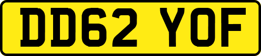 DD62YOF