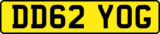 DD62YOG