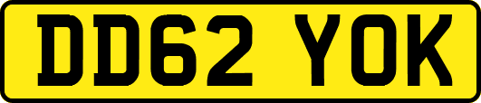 DD62YOK