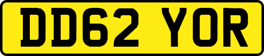 DD62YOR