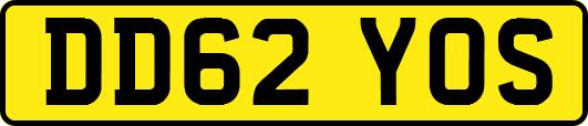 DD62YOS